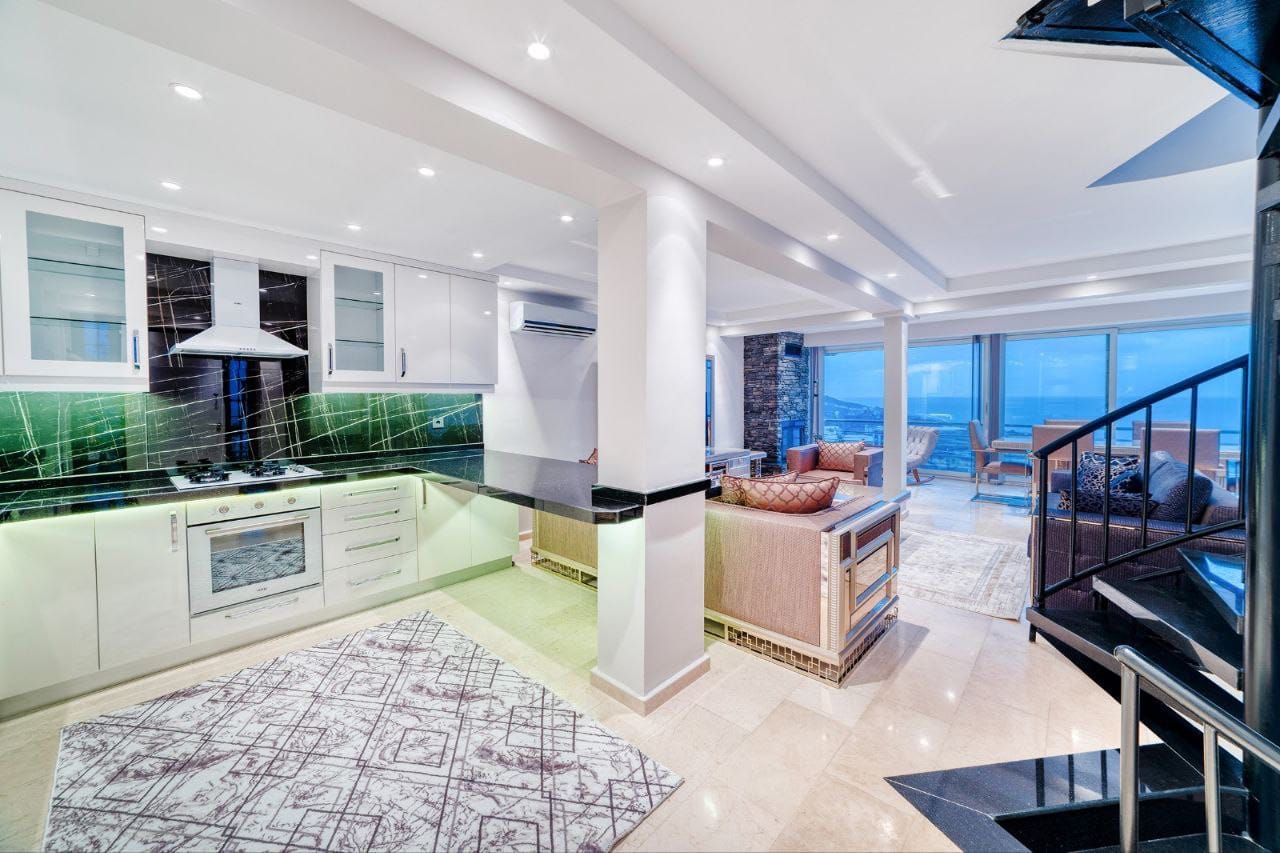 Вилла в Алании, Турция, 300 м2 фото 5