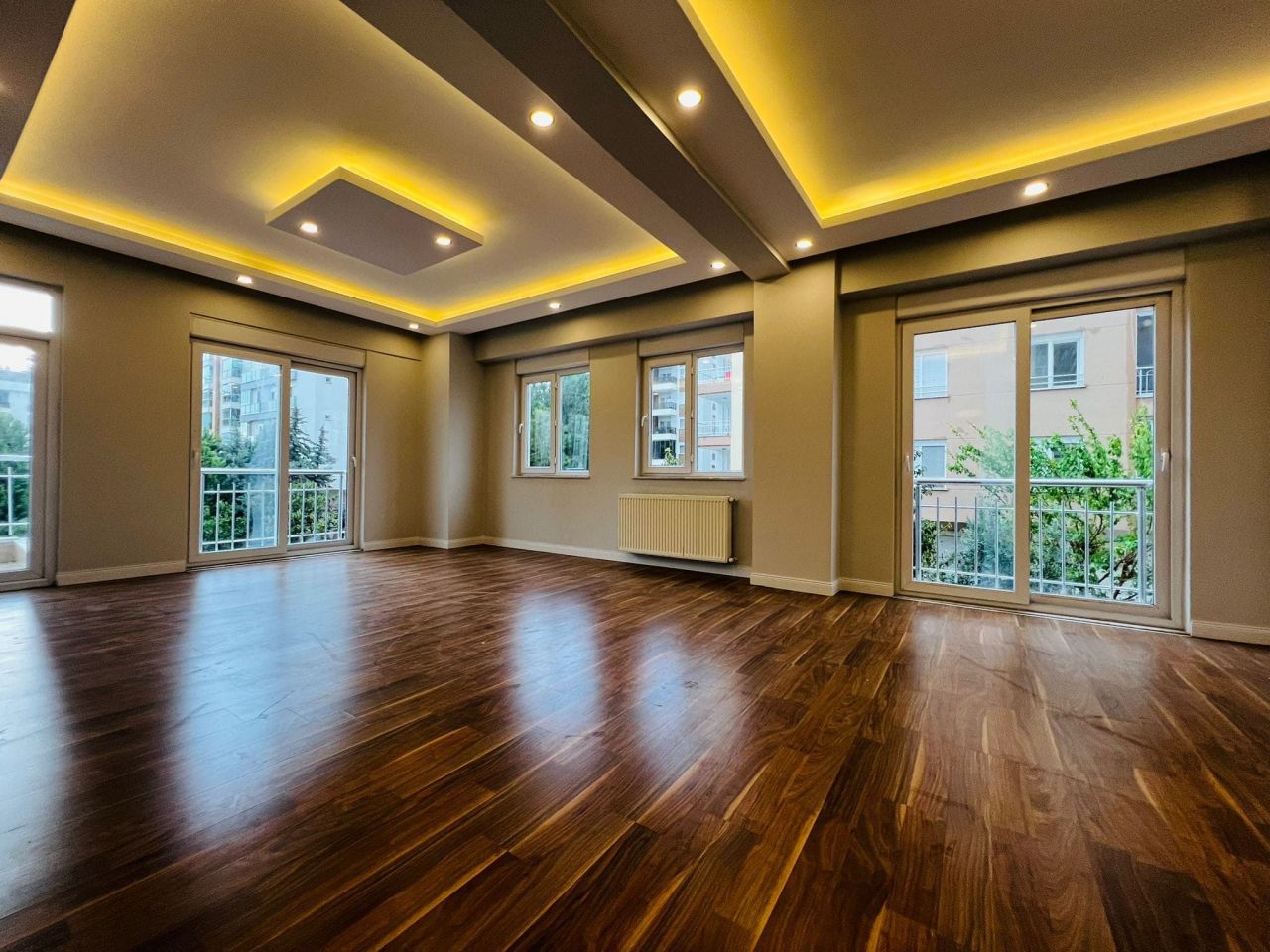 Квартира в Анталии, Турция, 165 м2 фото 4