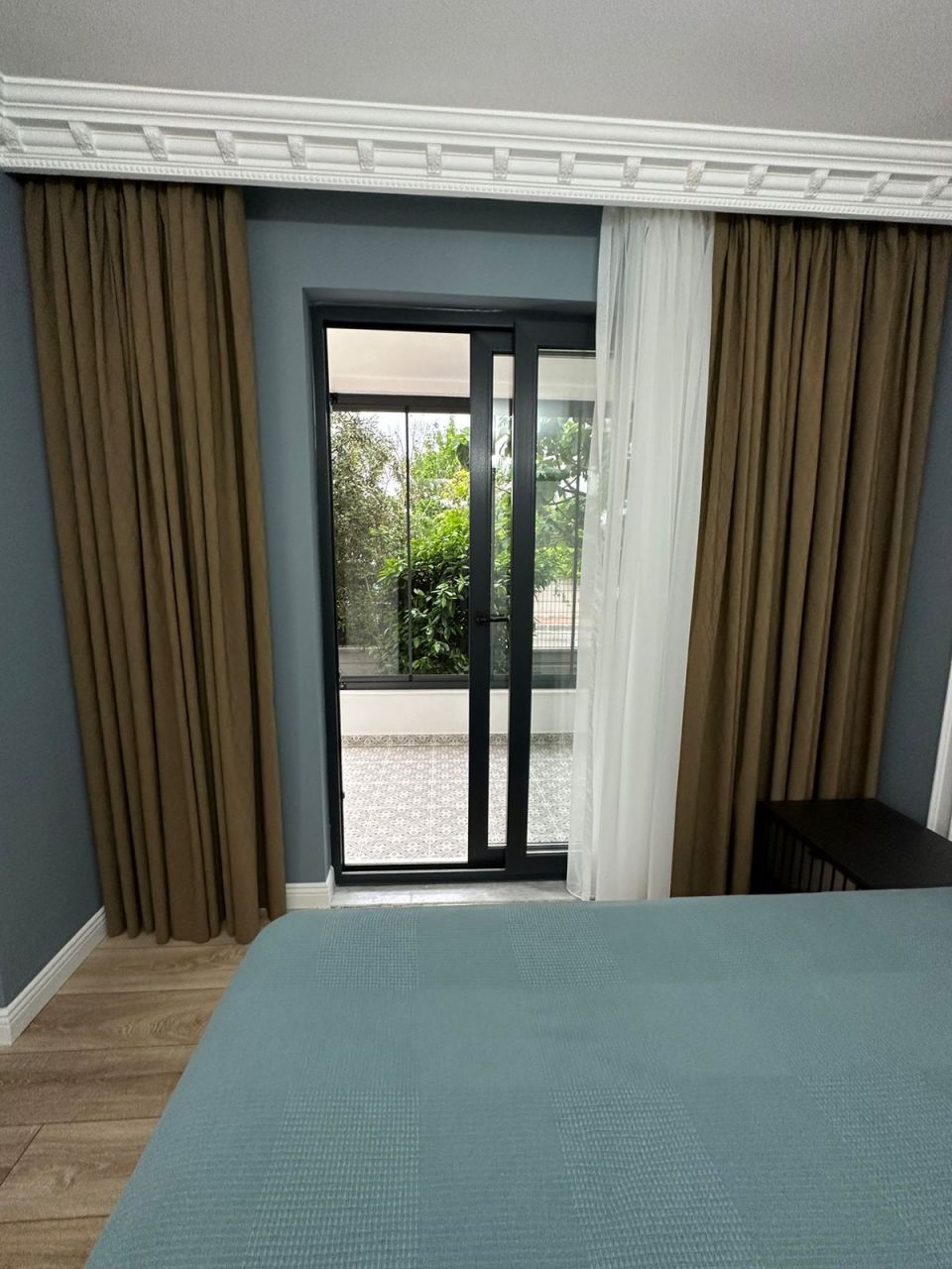 Квартира в Анталии, Турция, 90 м2 фото 4
