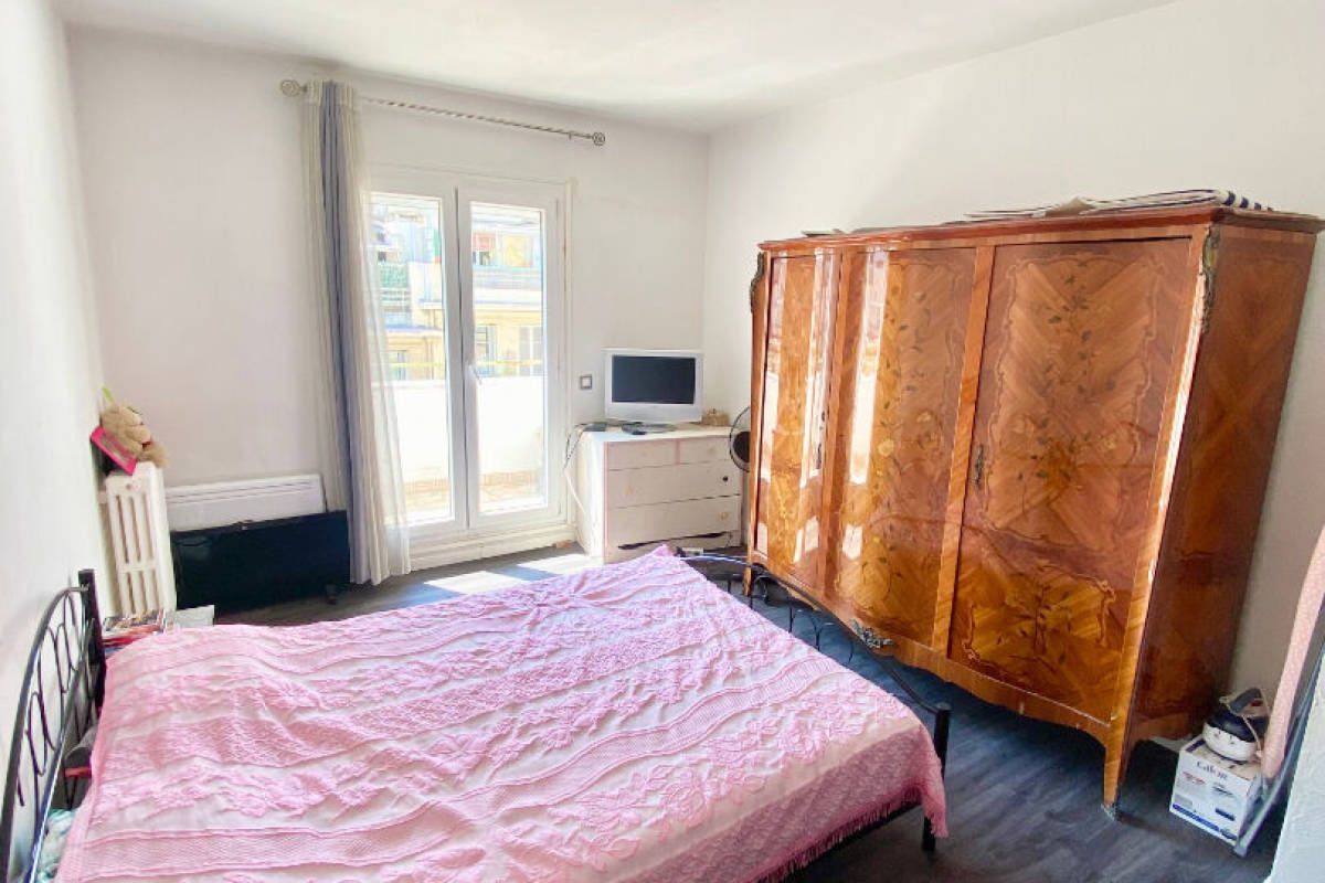 Апартаменты в Ницце, Франция, 72 м2 фото 3