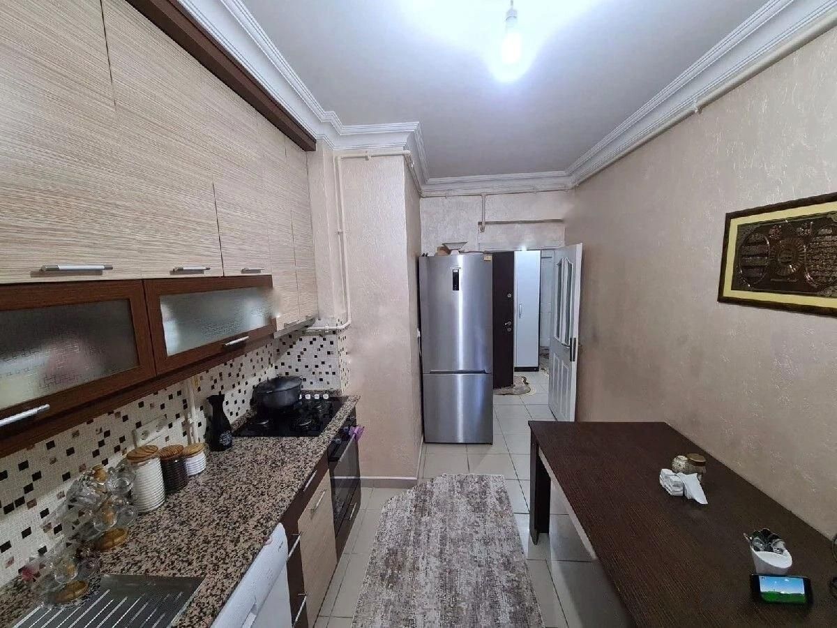 Квартира в Анталии, Турция, 90 м2 фото 3