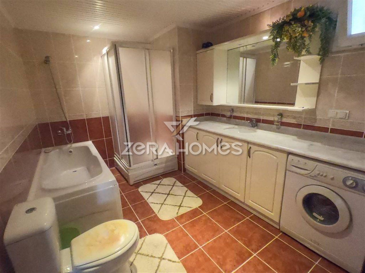 Пентхаус в Алании, Турция, 130 м2 фото 5