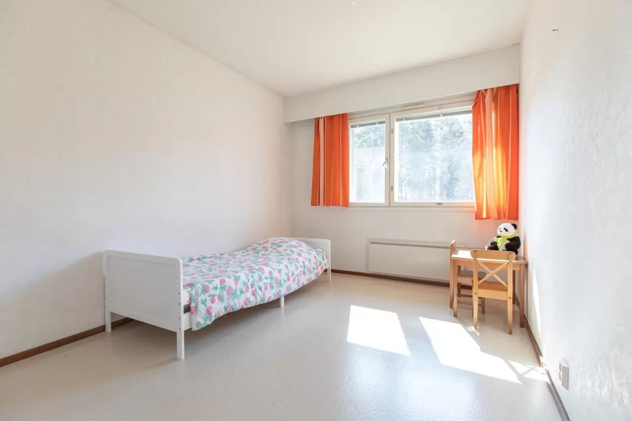 Таунхаус в Карстула, Финляндия, 60 м2 фото 4