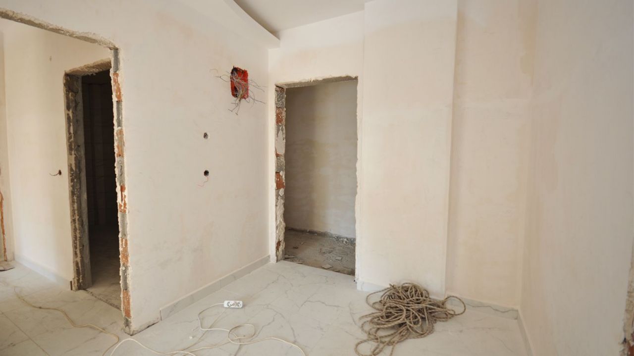 Квартира в Алании, Турция, 135 м2 фото 4