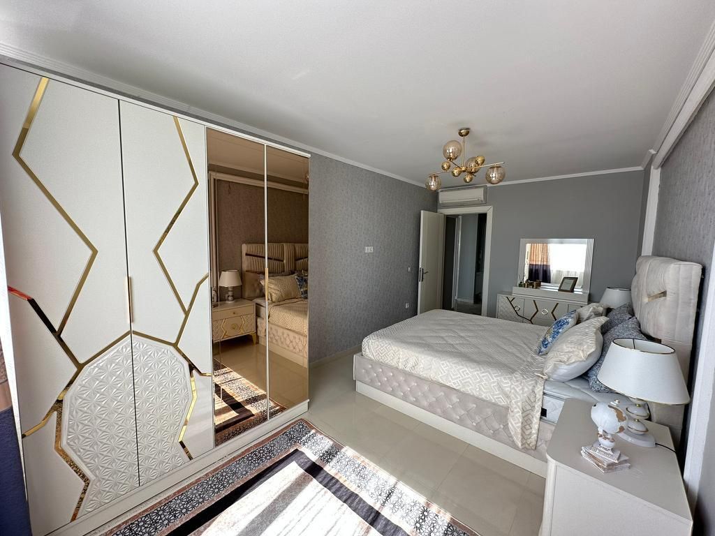 Квартира в Алании, Турция, 65 м2 фото 3