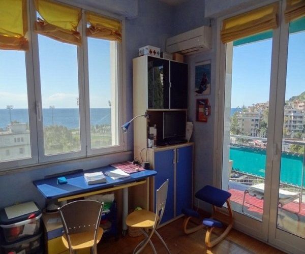 Апартаменты в Сан-Ремо, Италия, 130 м2 фото 5