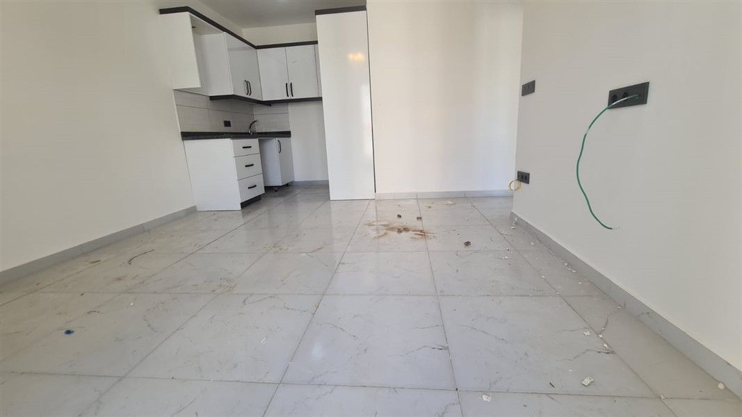 Квартира в Алании, Турция, 55 м2 фото 5