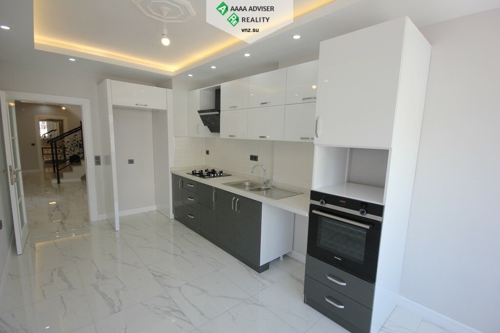 Пентхаус в Алании, Турция, 250 м2 фото 3