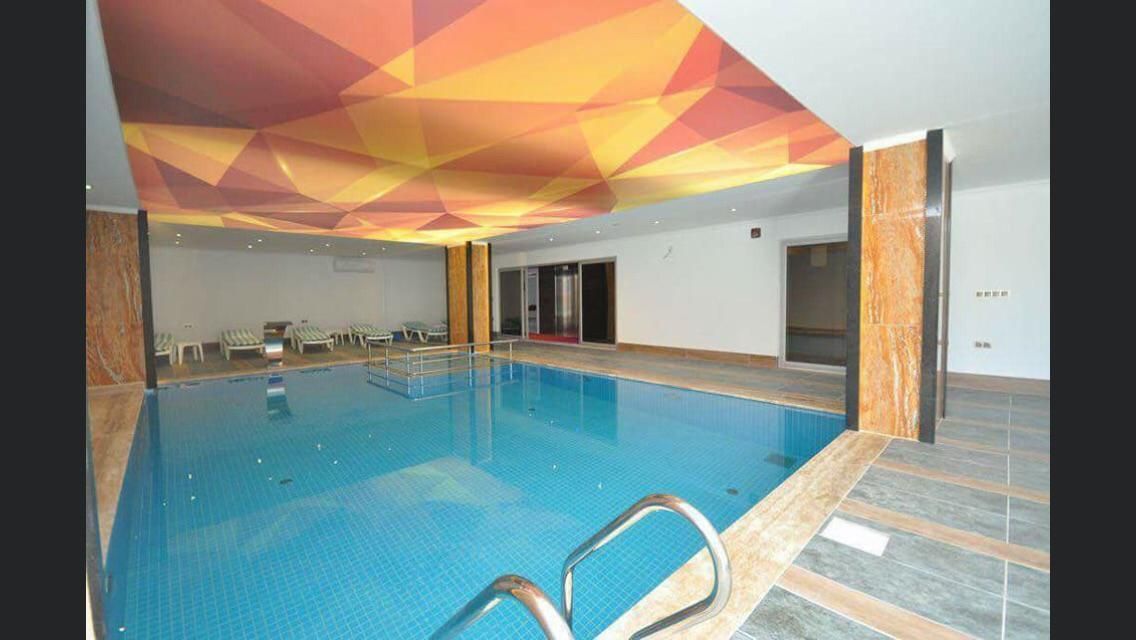 Квартира в Алании, Турция, 110 м2 фото 3