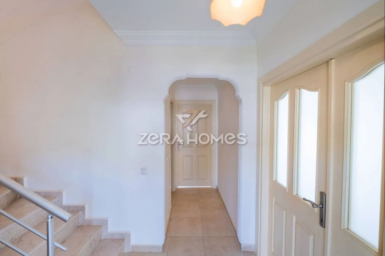 Таунхаус в Алании, Турция, 182 м2 фото 4