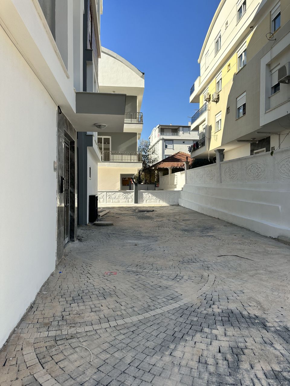 Апартаменты в Анталии, Турция, 70 м2 фото 4