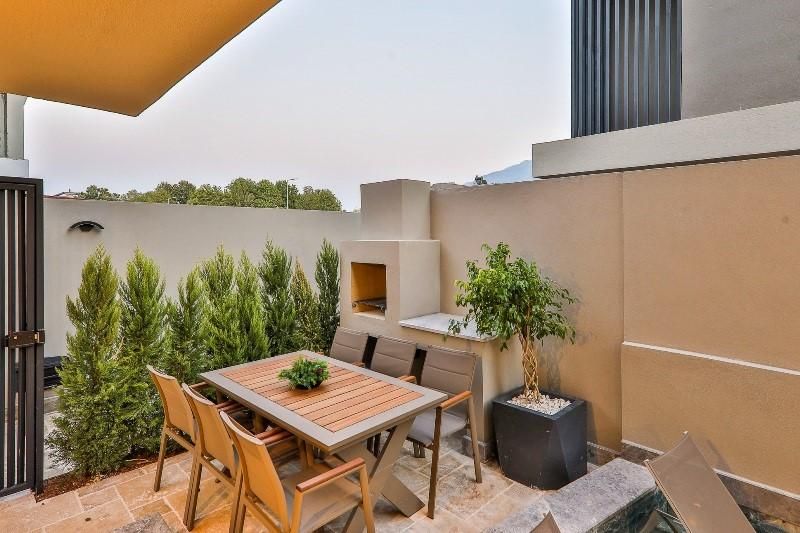 Вилла в Фетхие, Турция, 160 м2 фото 4