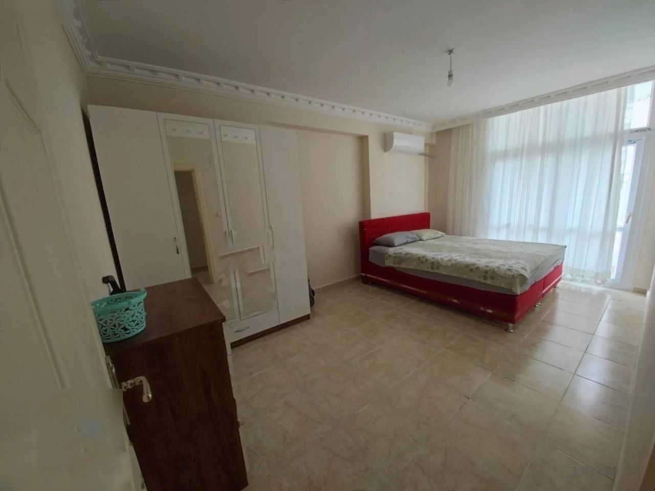 Квартира в Мерсине, Турция, 127 м2 фото 4