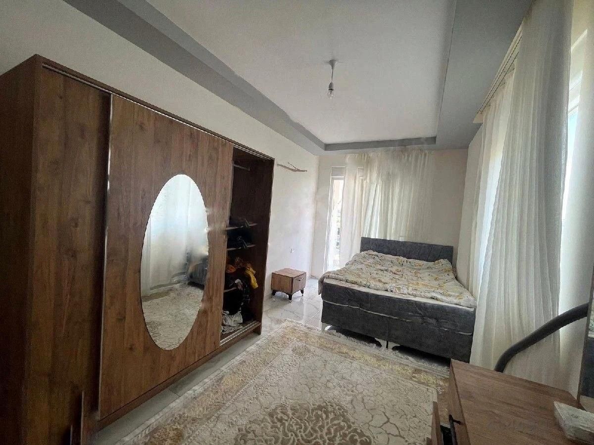Квартира в Авсалларе, Турция, 85 м2 фото 3