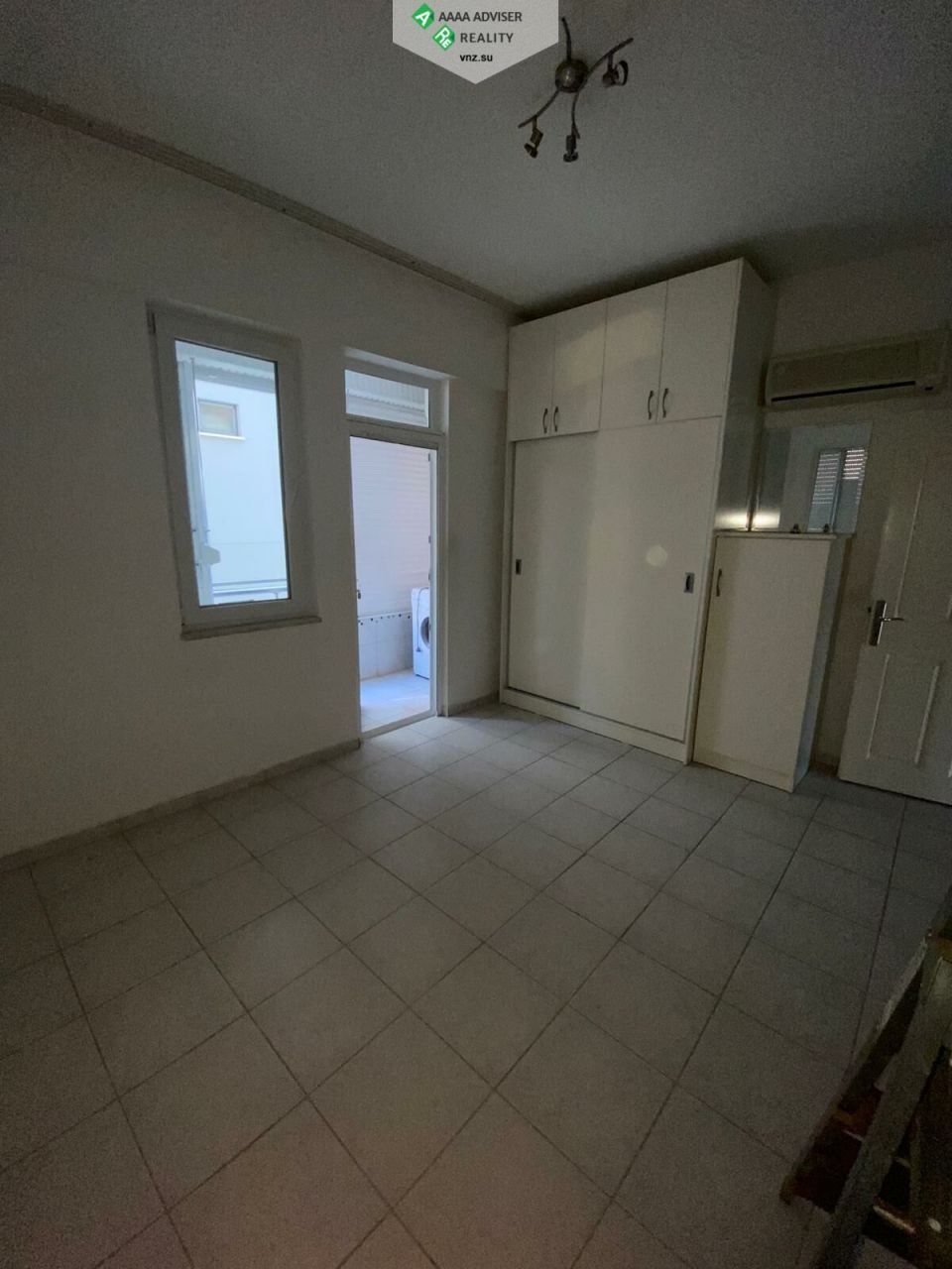 Квартира в Алании, Турция, 110 м2 фото 4