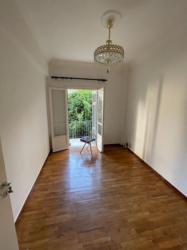 Квартира в Афинах, Греция, 46 м2 фото 2