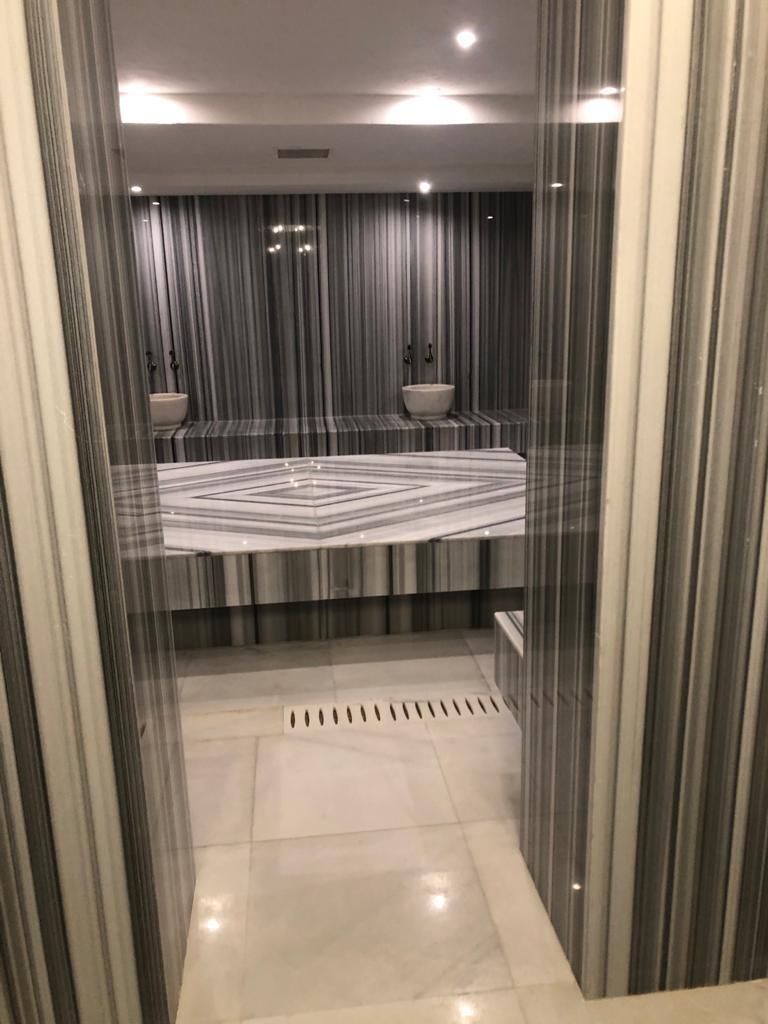 Пентхаус в Анталии, Турция, 190 м2 фото 5