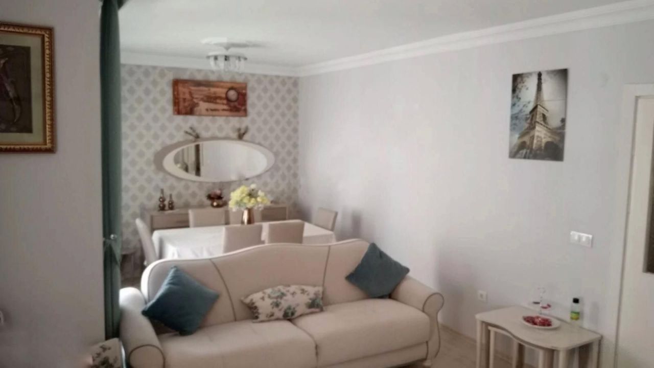 Квартира в Мерсине, Турция, 140 м2 фото 3