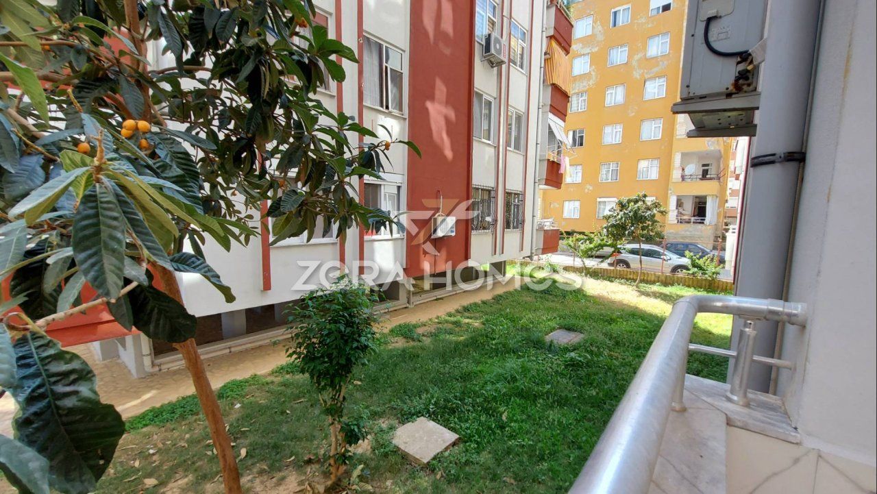 Квартира в Алании, Турция, 55 м2 фото 4