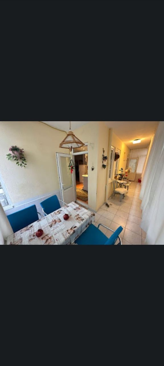 Квартира в Алании, Турция, 65 м2 фото 5