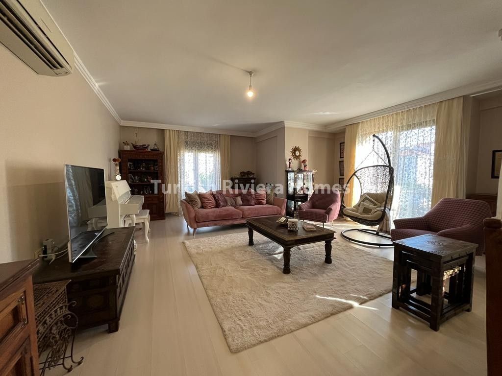 Квартира в Анталии, Турция, 220 м2 фото 4