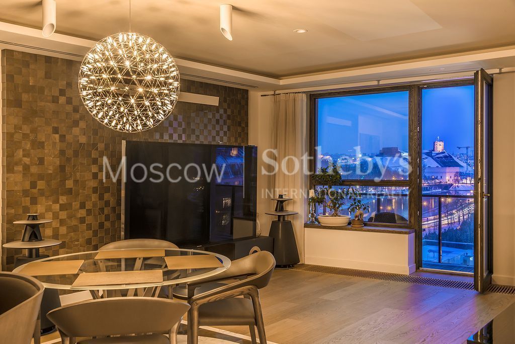 Апартаменты в Вильнюсе, Литва, 167 м2 фото 2