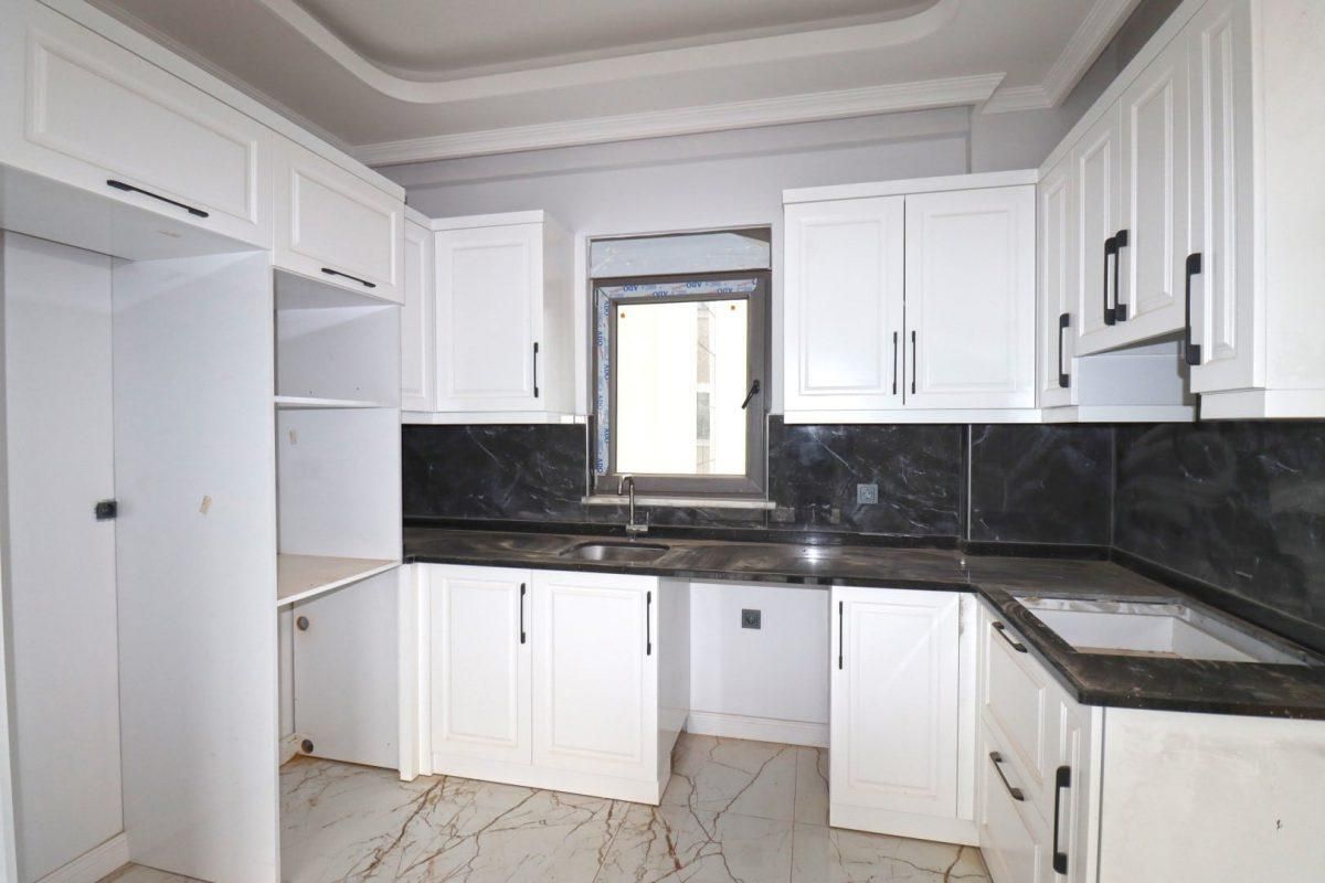 Квартира в Алании, Турция, 55 м2 фото 3