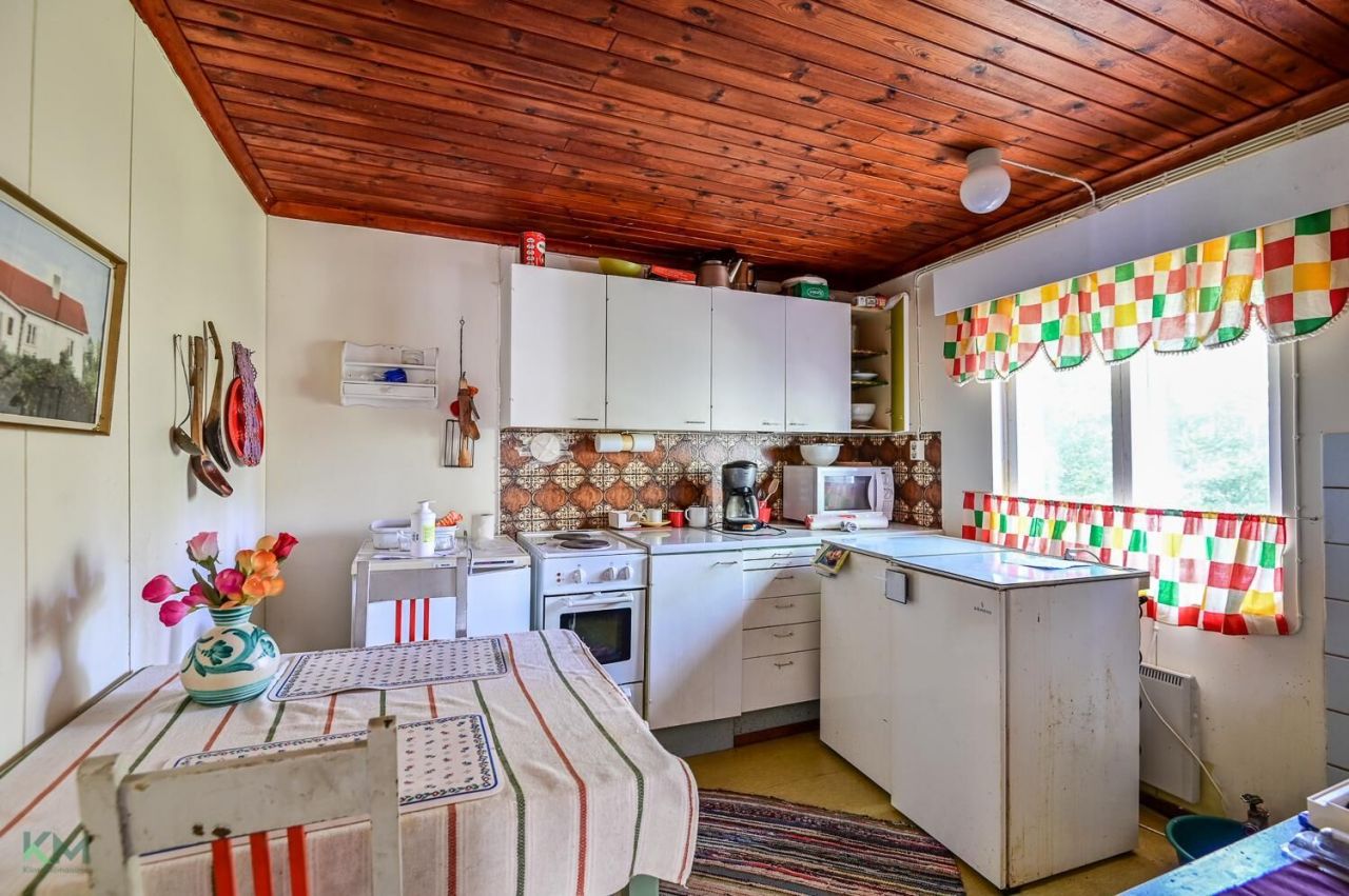 Дом в Оулу, Финляндия, 65 м2 фото 4