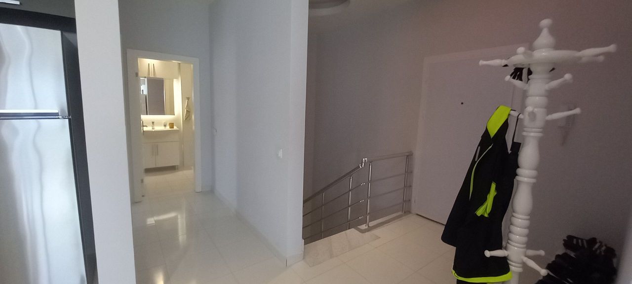 Квартира в Алании, Турция, 250 м2 фото 3