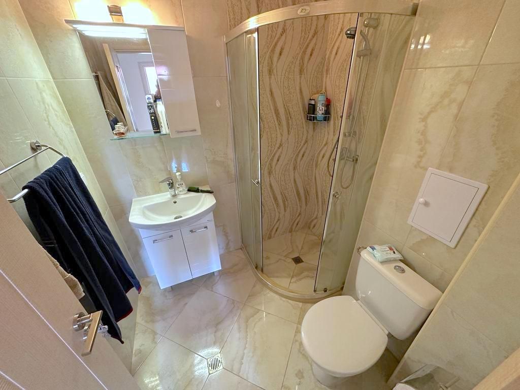 Апартаменты в Святом Власе, Болгария, 100 м2 фото 4