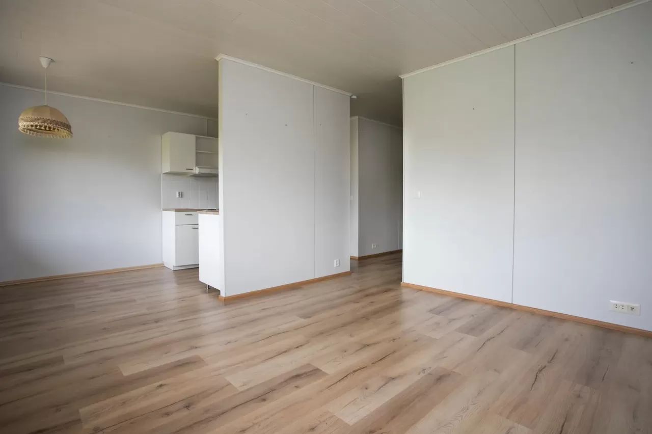 Таунхаус в Куопио, Финляндия, 55 м2 фото 5