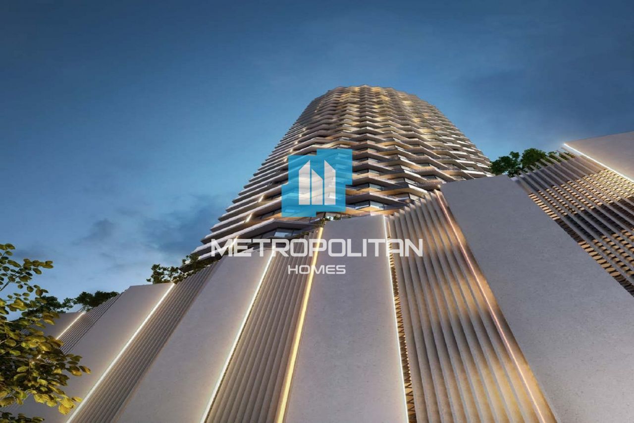 Апартаменты в Дубае, ОАЭ, 70 м2 фото 4