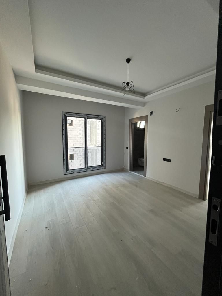 Квартира в Мерсине, Турция, 70 м2 фото 2