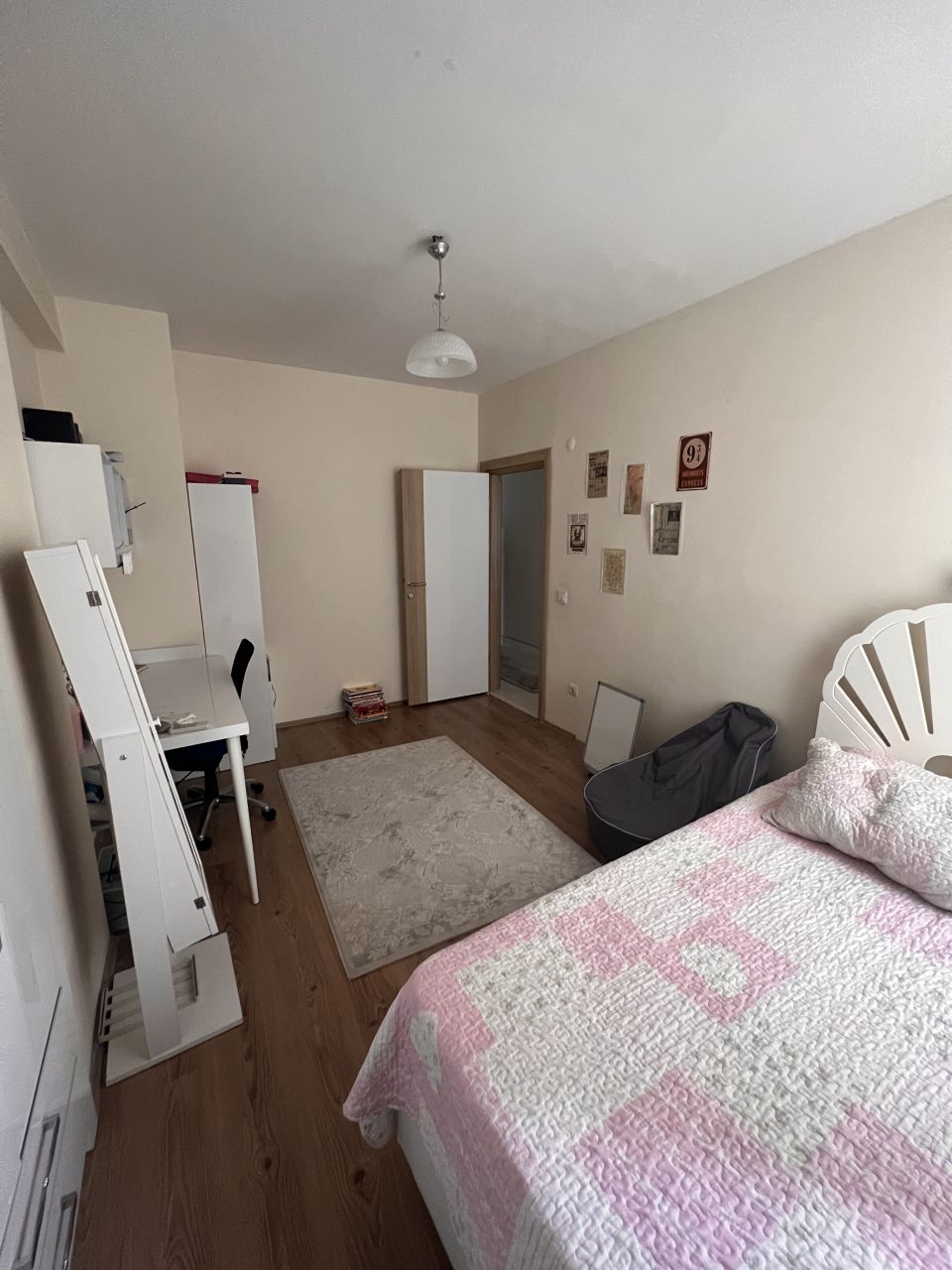 Квартира в Алании, Турция, 220 м2 фото 5
