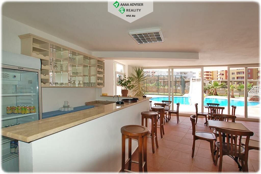 Квартира в Алании, Турция, 240 м2 фото 4