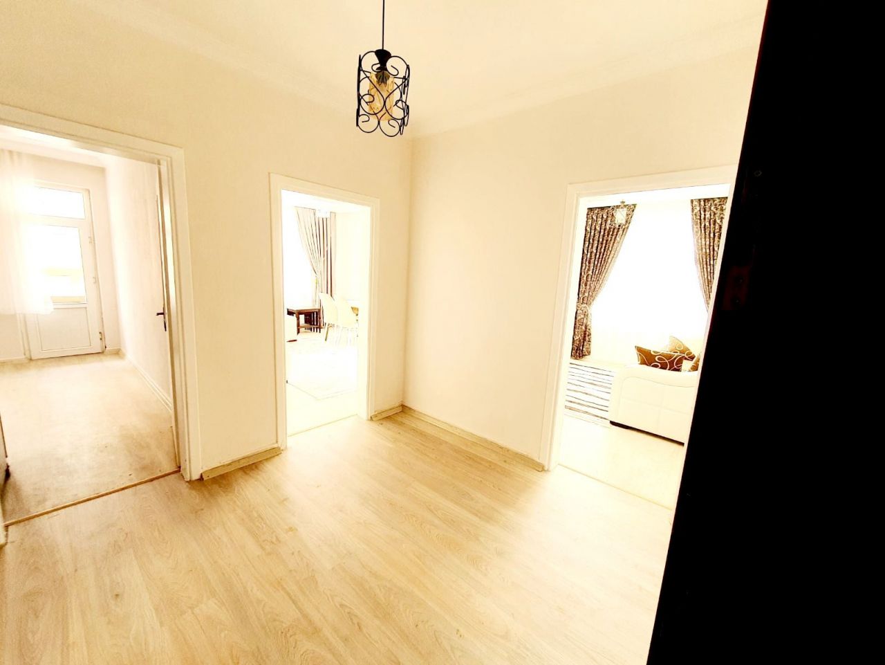 Квартира в Алании, Турция, 115 м2 фото 5