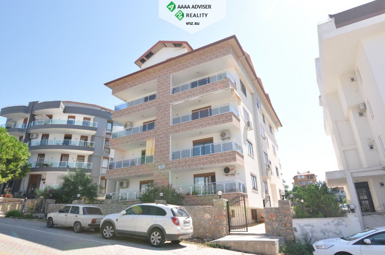 Пентхаус в Кестеле, Турция, 220 м2 фото 5