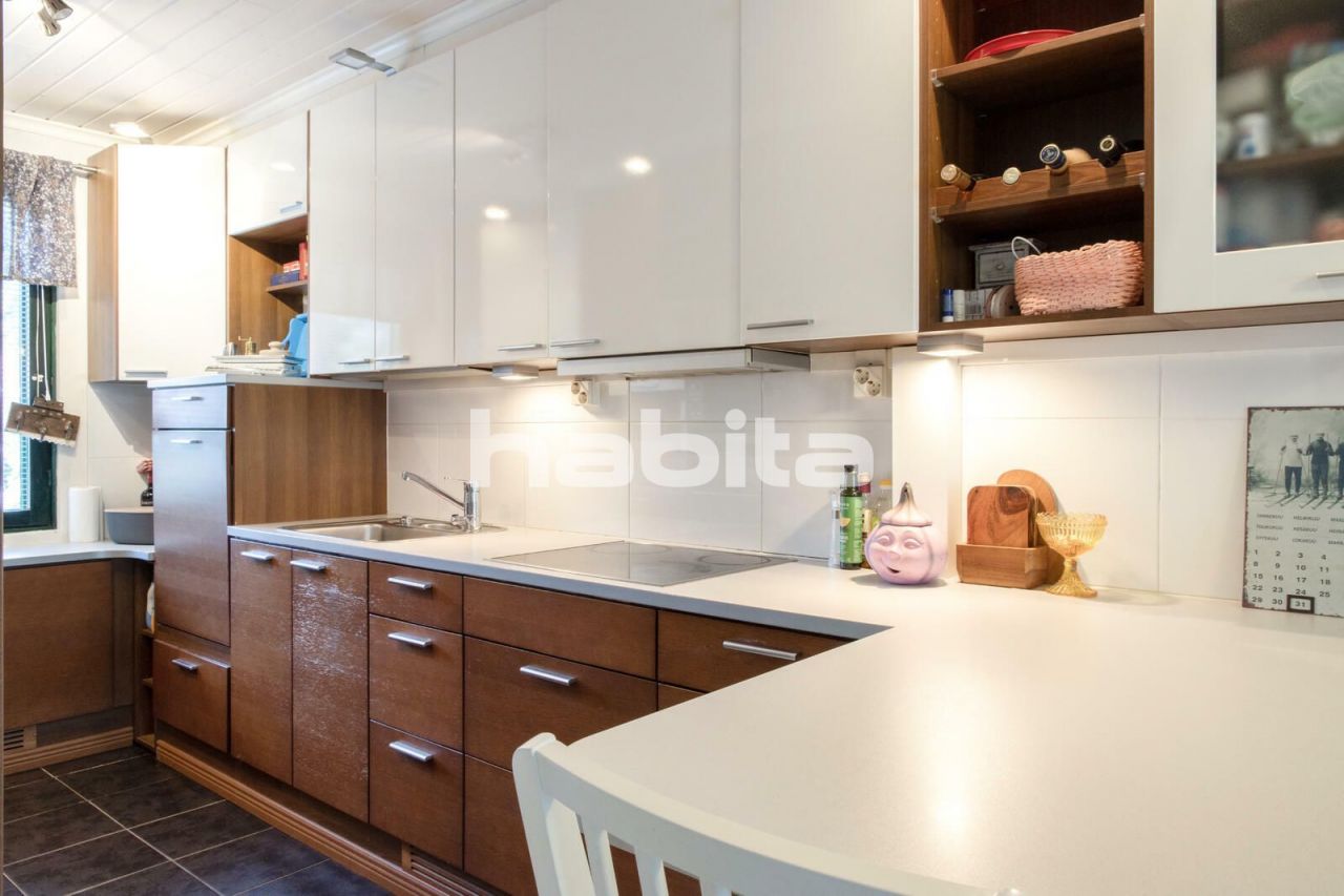 Квартира в Котке, Финляндия, 82.5 м2 фото 3