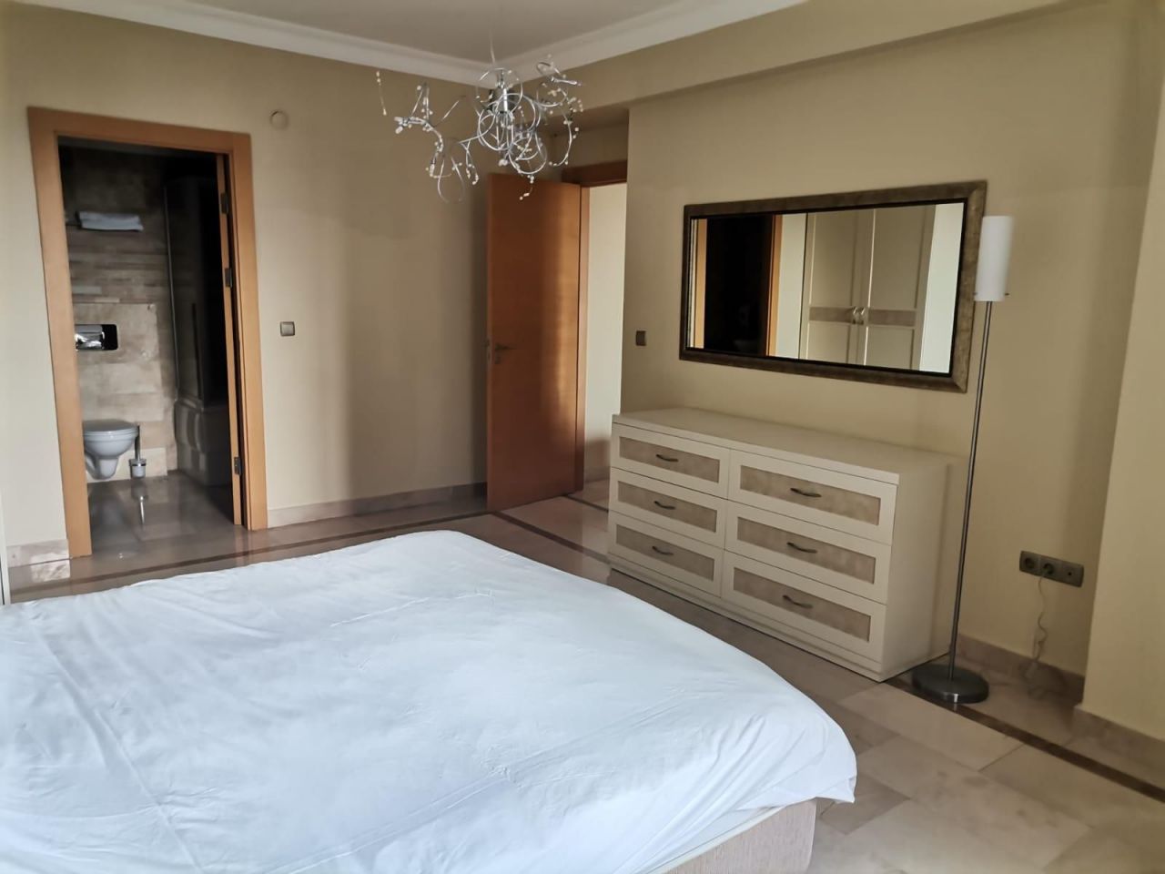 Квартира в Алании, Турция, 101 м2 фото 3