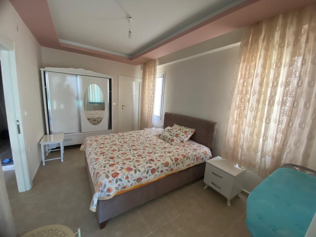 Квартира в Мерсине, Турция, 135 м2 фото 5