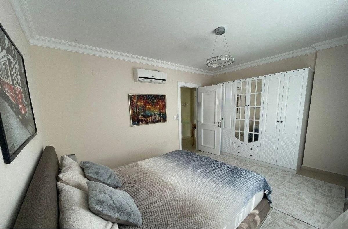 Квартира в Алании, Турция, 70 м2 фото 2
