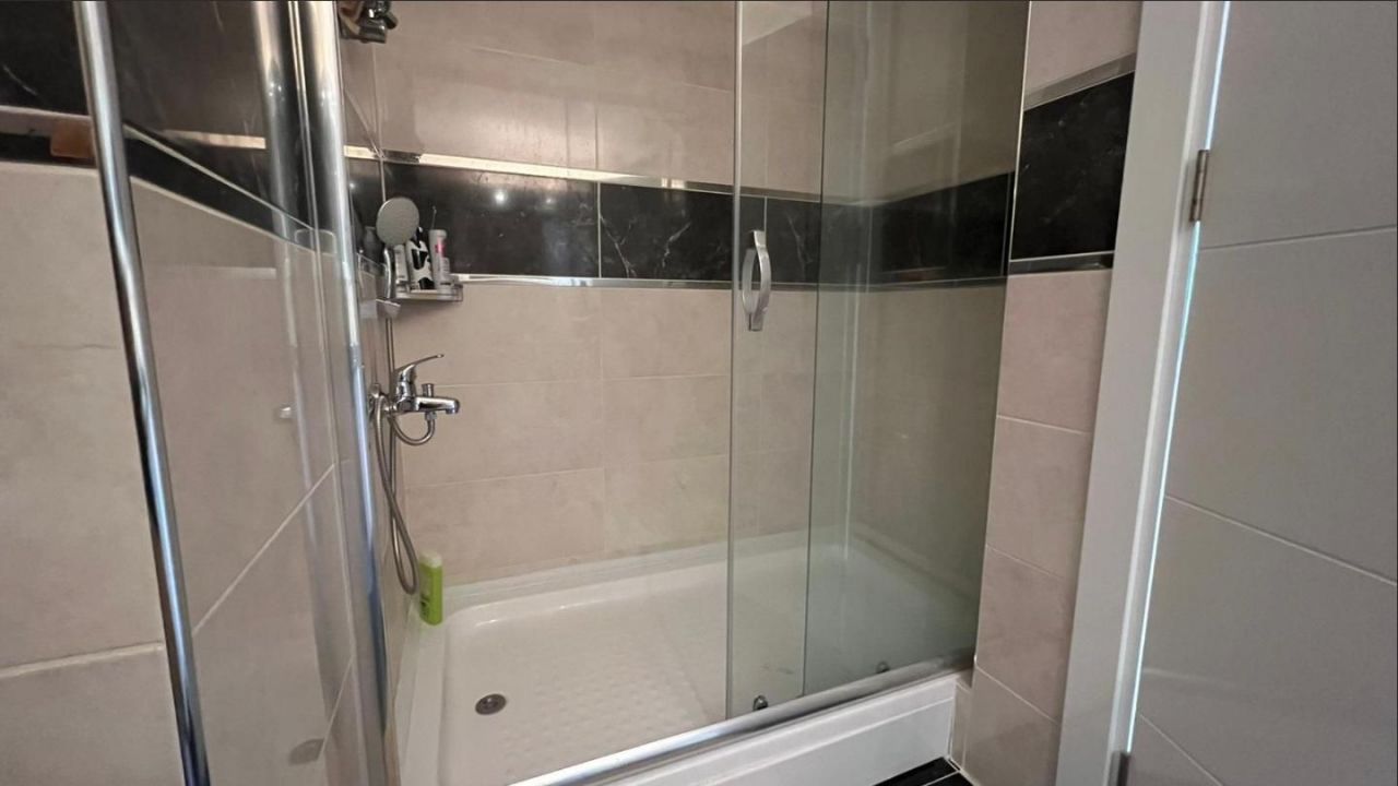 Квартира в Алании, Турция, 110 м2 фото 3