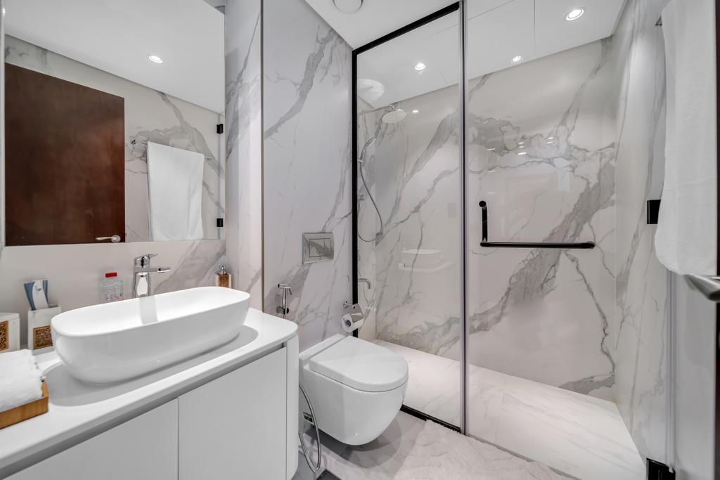 Апартаменты в Дубае, ОАЭ, 74.5 м2 фото 4