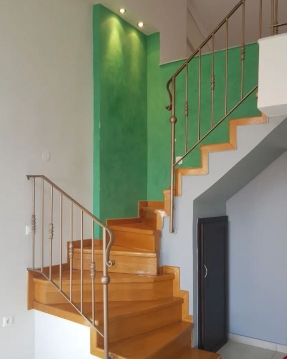 Таунхаус в Салониках, Греция, 102 м2 фото 5
