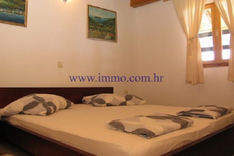Дом в Оребиче, Хорватия, 70 м2 фото 4