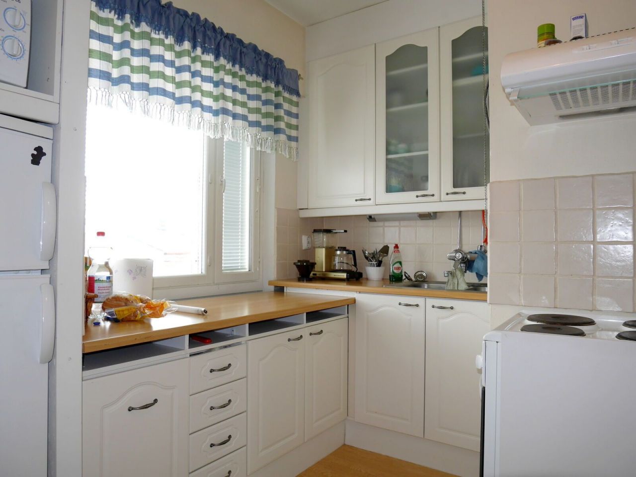 Квартира в Варкаусе, Финляндия, 47.5 м2 фото 5