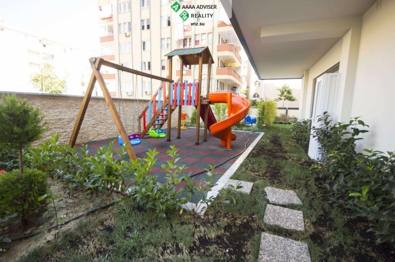 Квартира в Алании, Турция, 61 м2 фото 5