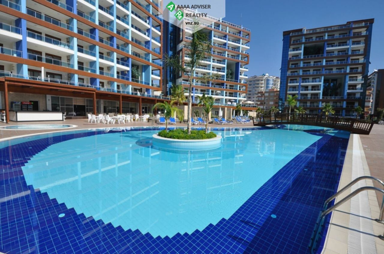Квартира в Алании, Турция, 160 м2 фото 2