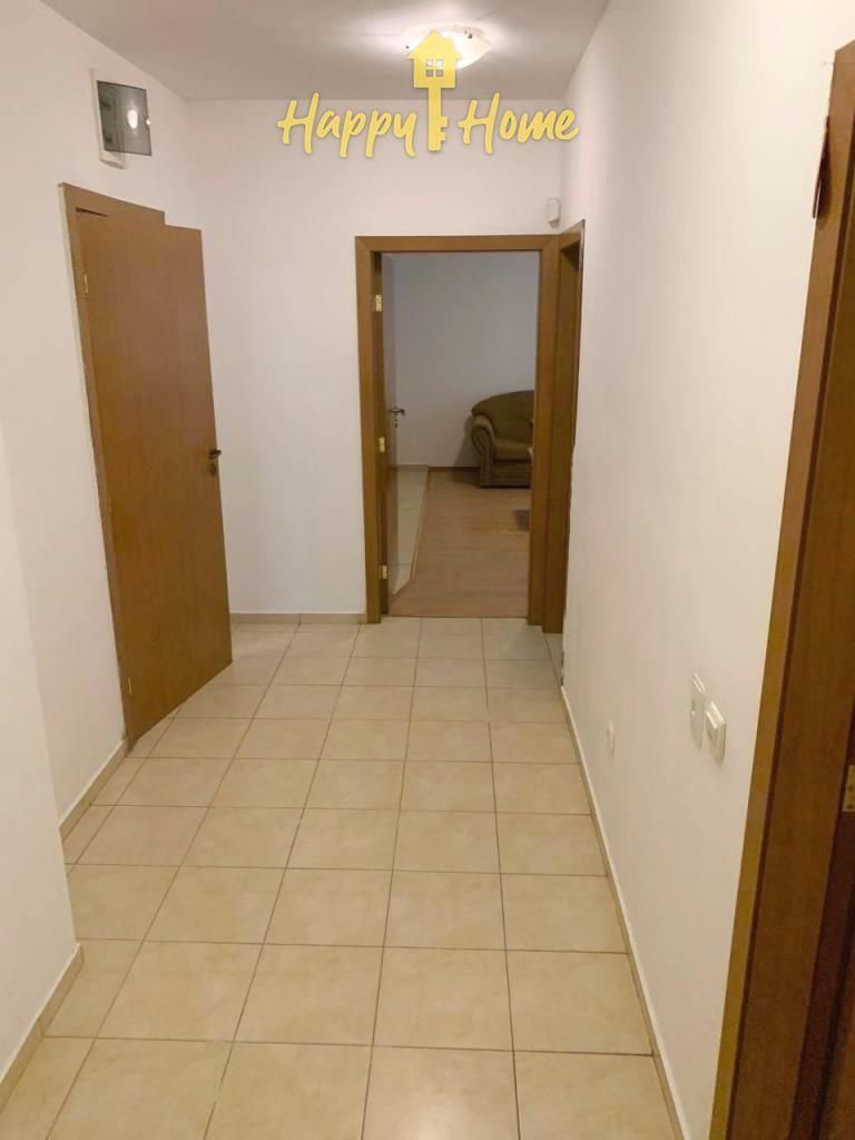 Апартаменты в Несебре, Болгария, 83 м2 фото 3