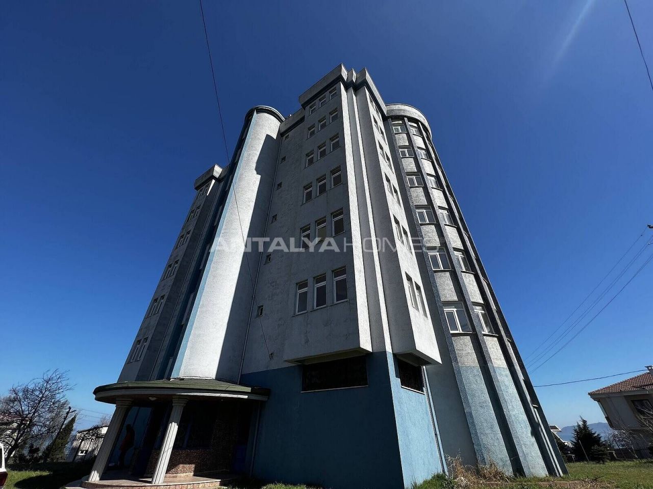Апартаменты Бешикдюзю, Турция, 240 м2 фото 4